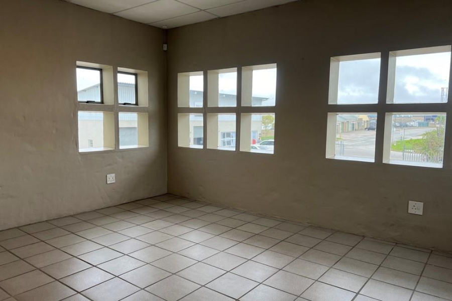  Bedroom Property for Sale in George Industrial Western Cape